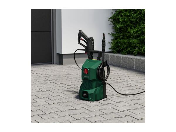 Parkside Pressure Washer