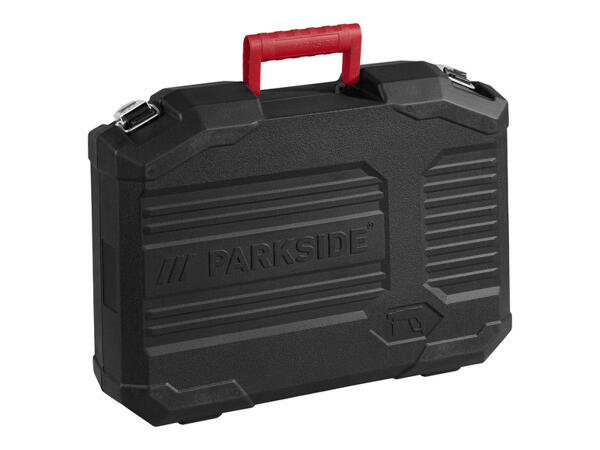 PARKSIDE(R) PBH 1050 D4 chisel hammer drill, 1050 W