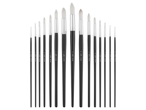 Paint Brush Set