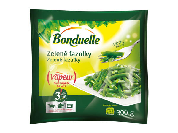 BONDUELLE ZELENÉ FAZOLKY