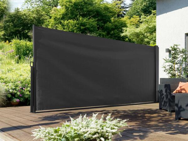 Seitenmarkise 1-fach, ca. 160 x 300 cm