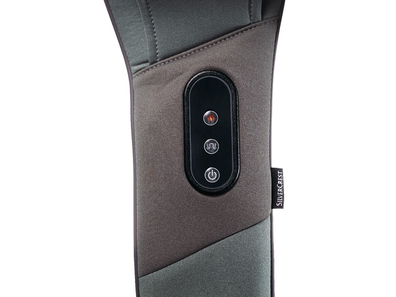 Shiatsu Neck Massage Cushion