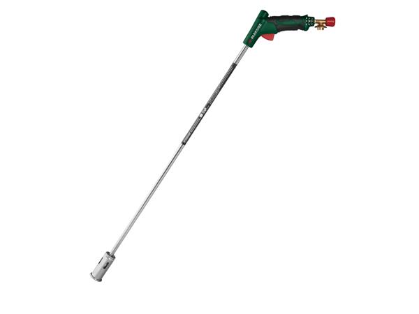 Gas Weed Burner
