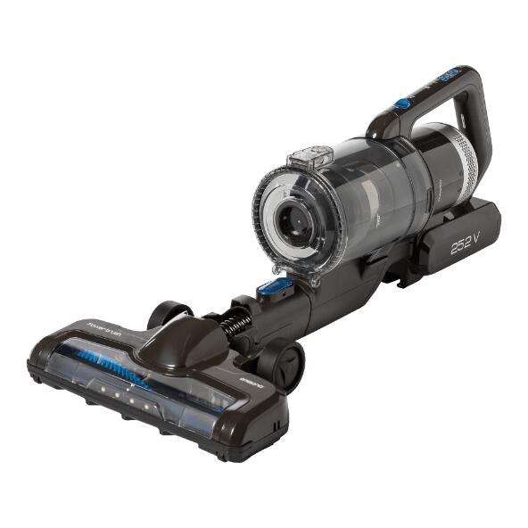 AMBIANO(R) 				Aspirateur-balai sans fil