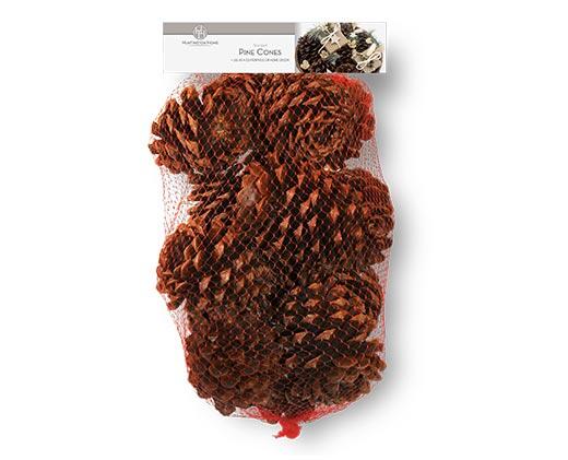 Huntington Home Holiday Pine Cones