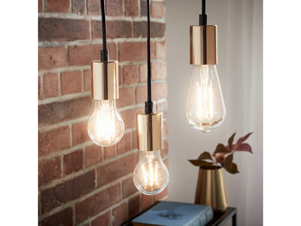 Livarno Lux LED-Lampa
