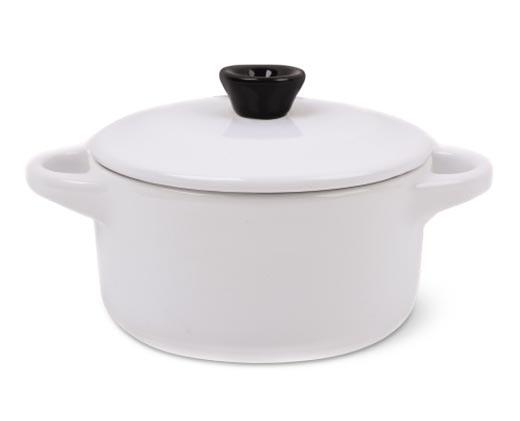 Crofton 
 Mini Ceramic Baking Dishes