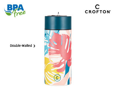 Double-Walled Drink Bottle