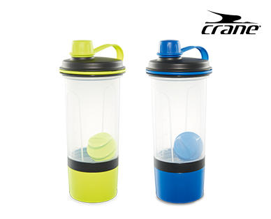 Protein Shaker