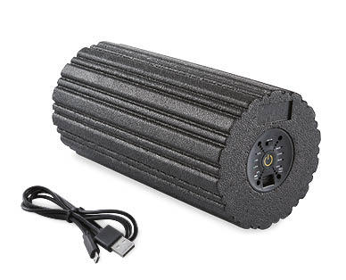 Vibrating Fitness Roller