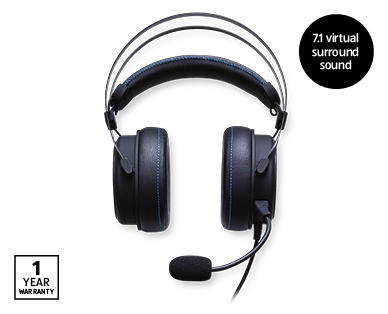 Gaming Headphones