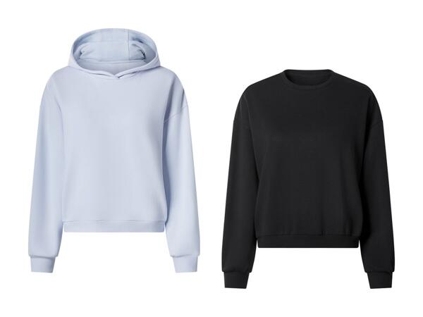 ESMARA(R) Sweatpullover