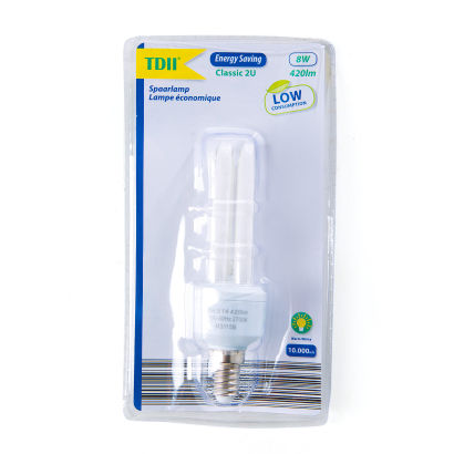 Ampoule économique