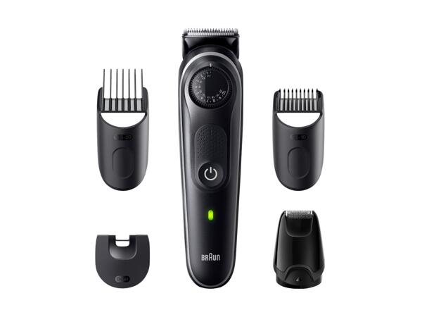 Tondeuse à barbe Braun Series 5