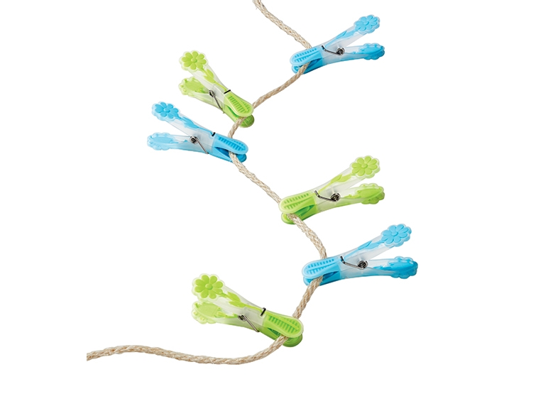Wasknijpers