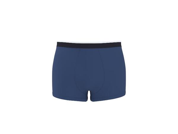 Pánské boxerky, 3 kusy