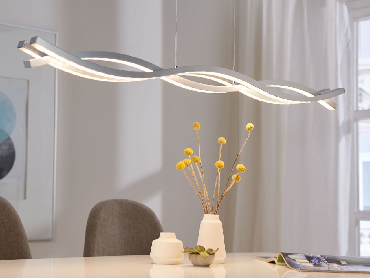LED Ceilng Light