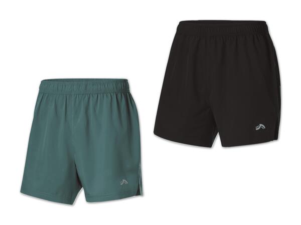 Herren Laufshorts