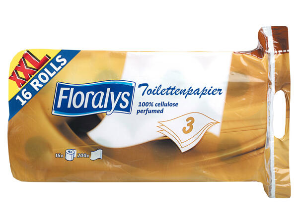 Toilettenpapier