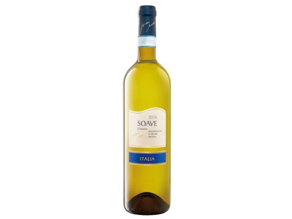 Soave DOC Classico
