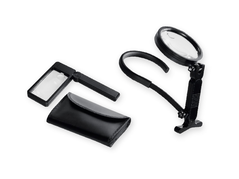 AURIOL(R) Magnifying Glass