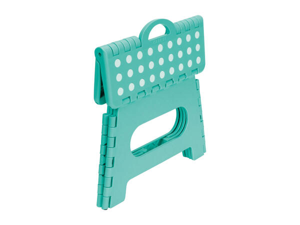 Livarno Living Folding Step Stool