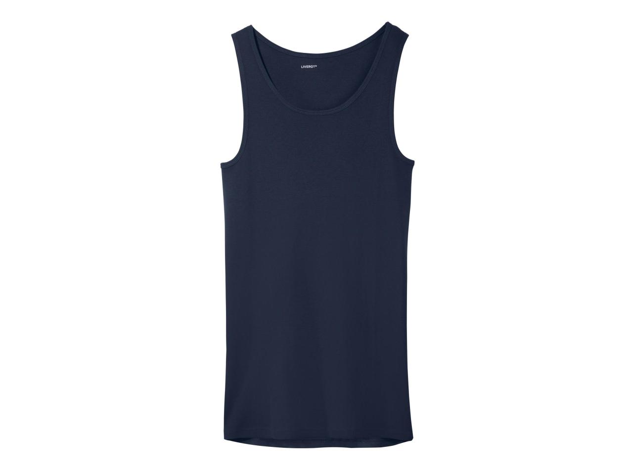 Men's Vest