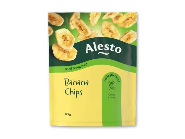 Bananchips