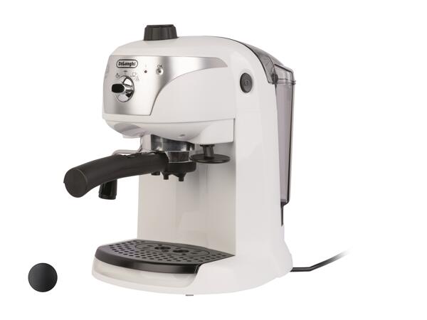 Machine avec porte-filtre De'Longhi EC221