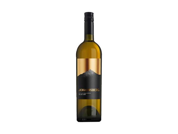 Johannisberg Valais AOC