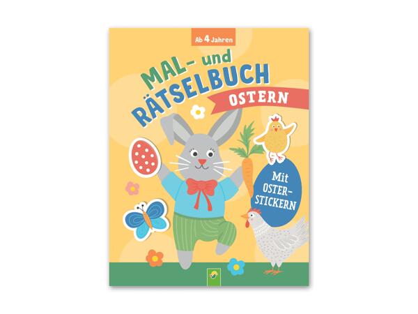 Kinder Buch