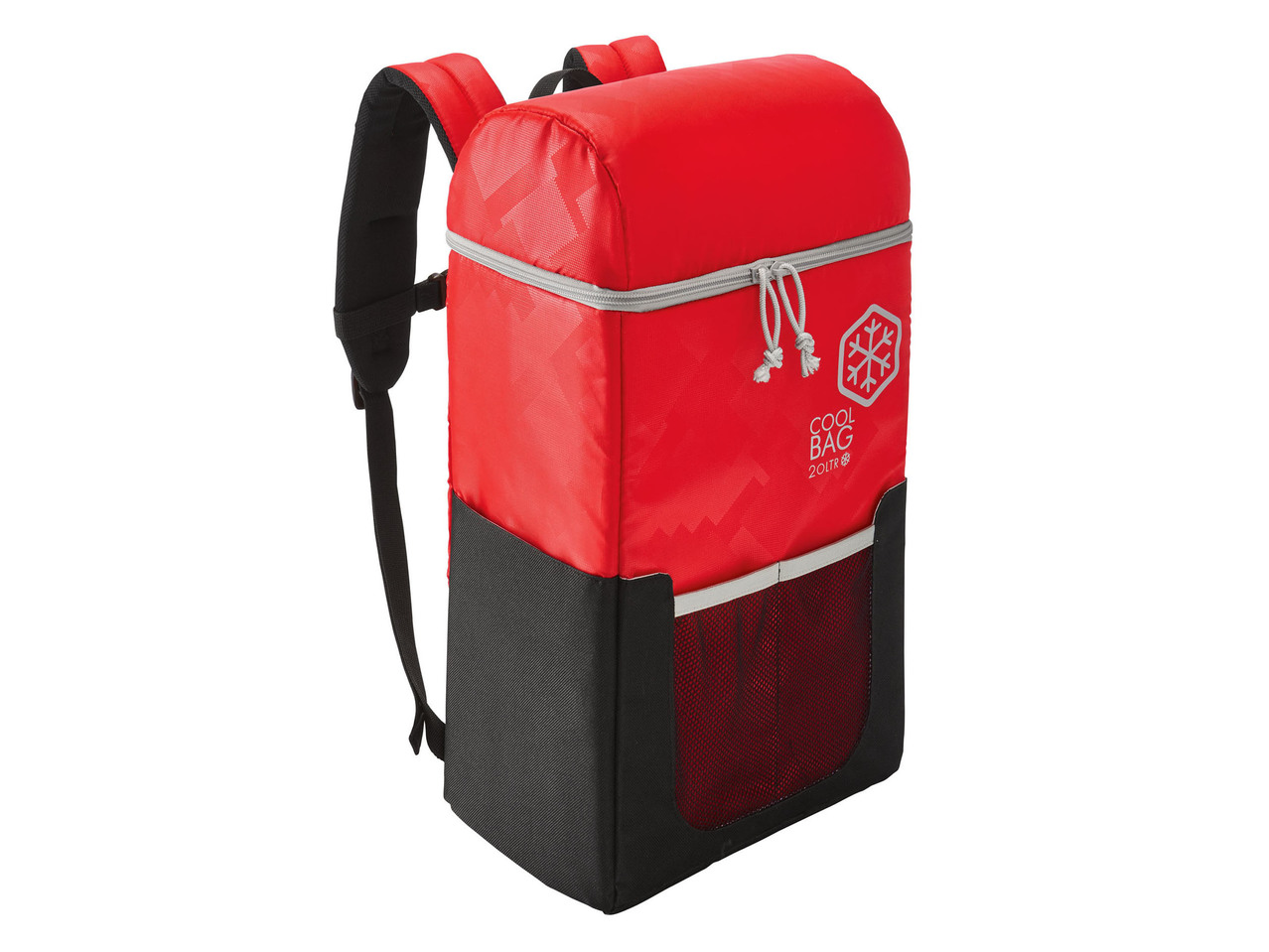 Cool Bag Back Pack 20L