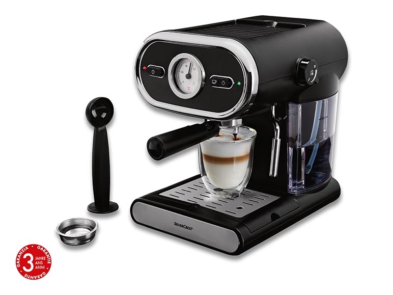 Machine à expresso