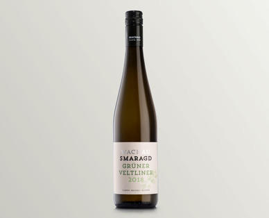 DOMÄNE WACHAU Gr. Veltliner Smaragd