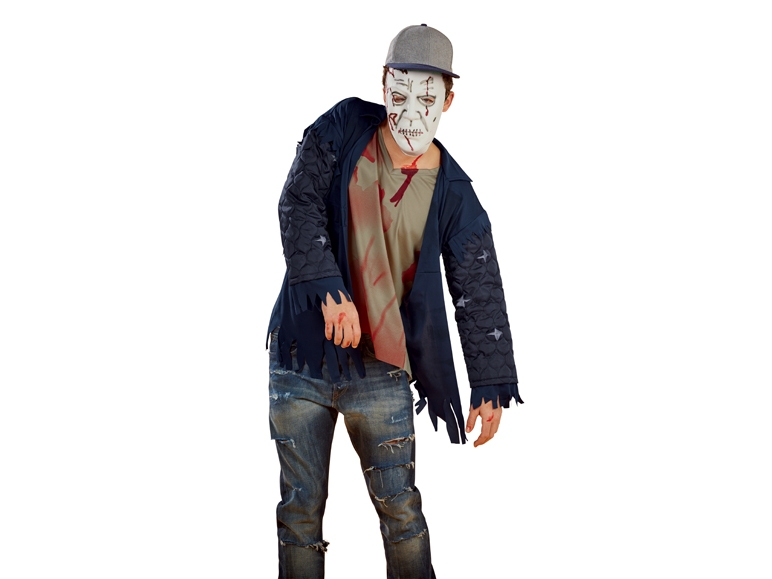 Men's Halloween Costume