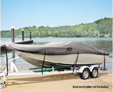 Boat Covers