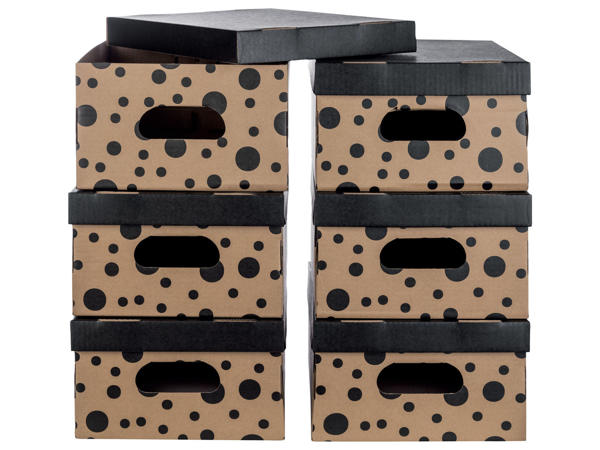 Storage Boxes