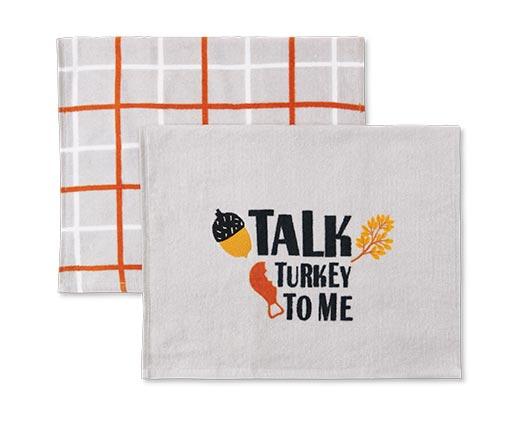 Huntington Home
2-Pack Towel Set
