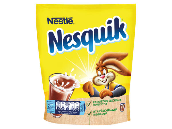 Nestlé Nesquik