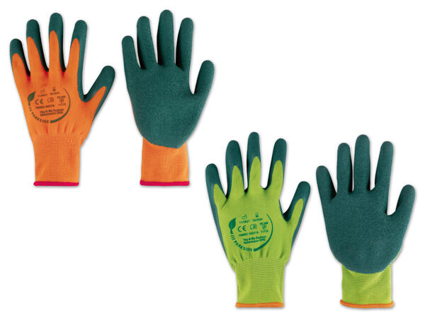 Gartenhandschuhe