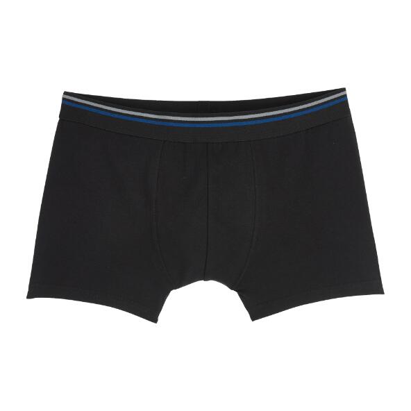UP2Fashion(R) 				Boxers, 5 pcs