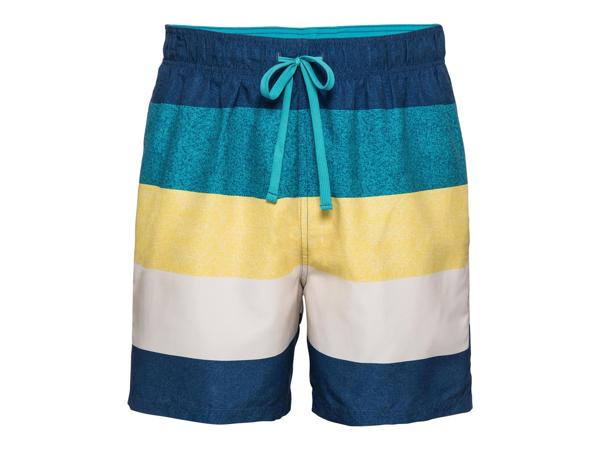 Men's Swim Shorts