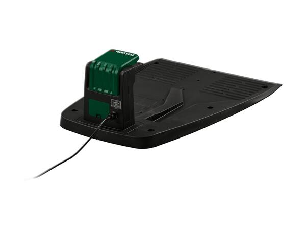 20V Smart Robot Lawnmower