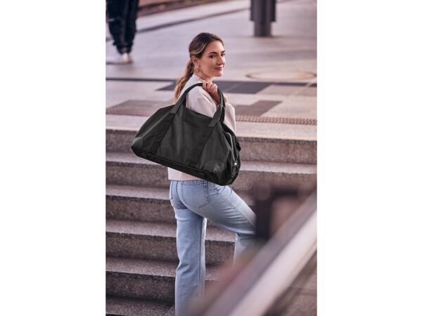 Weekend Bag
