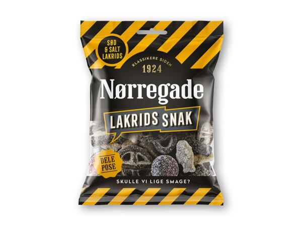 Nørregade familieslikpose