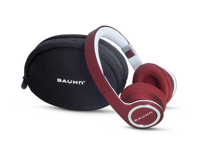 Bauhn Foldable Headphones