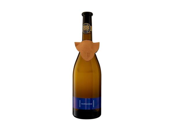 Marsanne AOC 2018