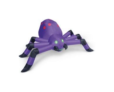 Huntington Home 4' Halloween Inflatable Assortment
