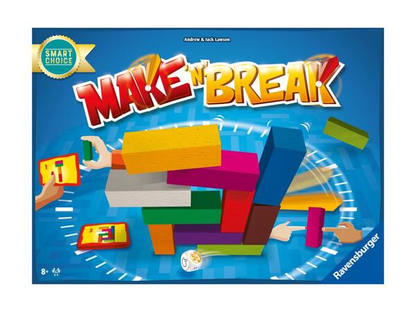 RAVENSBURGER(R) Spil
