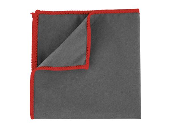 Ultimate Speed Microfibre Cleaning Cloth Assortment